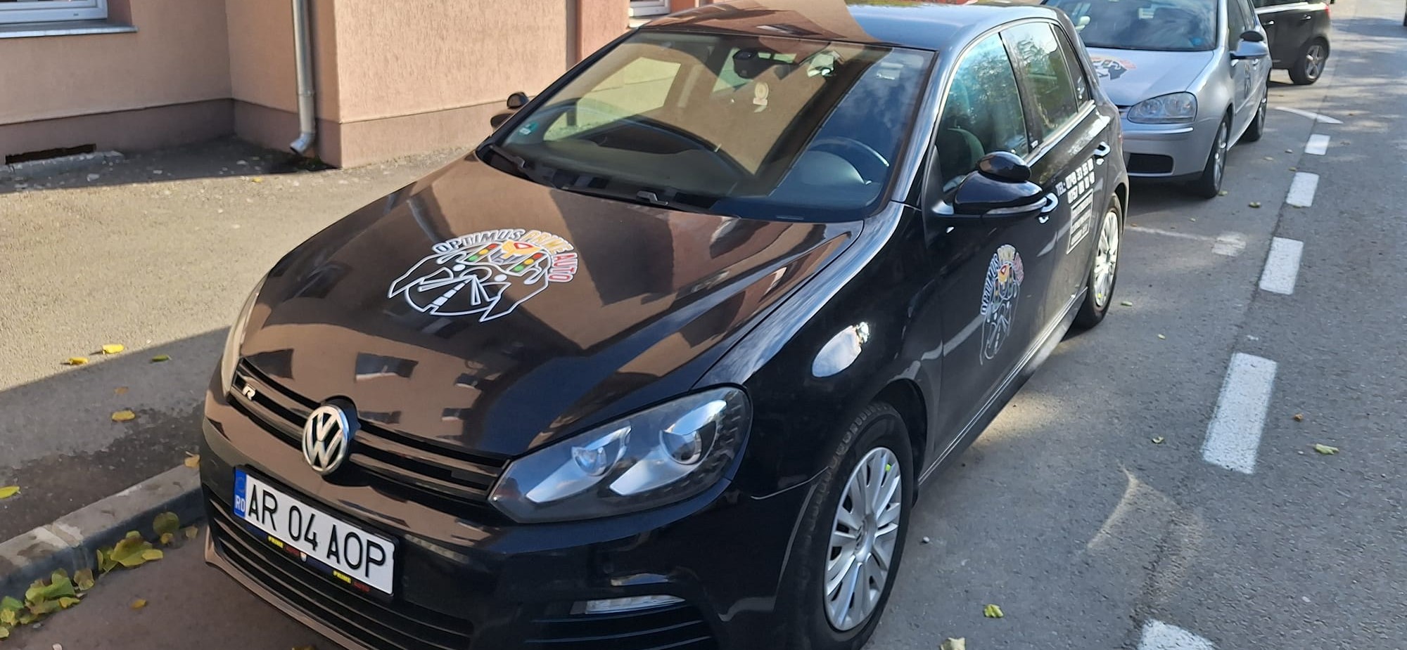 Golf 6, 1.6 TSI, 2011